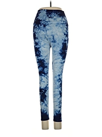 Electric & Rose Leggings (view 2)