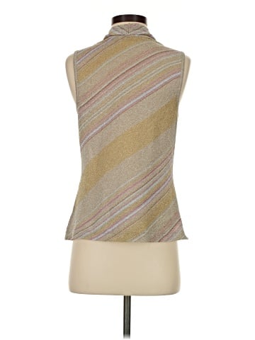 Ramy Brook Sleeveless Blouse (view 2)
