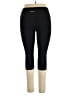Ododos Black Active Pants Size XL - photo 2