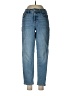 Old Navy Blue Jeans Size 6 - photo 1