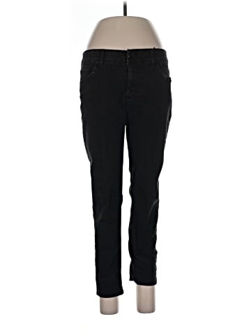 Curve Appeal Casual Pants (view 1)