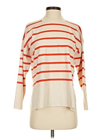 Zara Pullover Sweater (view 1)