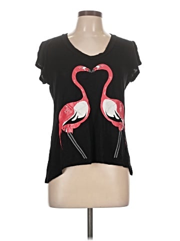 SJS Short Sleeve T-Shirt (view 1)