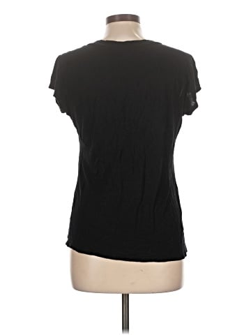 SJS Short Sleeve T-Shirt (view 2)