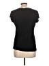 SJS Black Short Sleeve T-Shirt Size L - photo 2