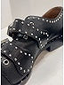 Givenchy Black Flats Size 11 (estimated) - photo 8