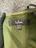 Lulus Green Cocktail Dress Size XS - photo 3