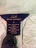 Brooks Brothers 346 100% Acetate Argyle Green Jacket Size 8 - photo 6