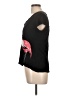 SJS Black Short Sleeve T-Shirt Size L - photo 5