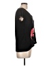 SJS Black Short Sleeve T-Shirt Size L - photo 4