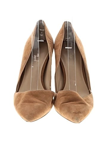 Ann Taylor Heels (view 2)