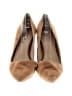 Ann Taylor Tan Heels Size 9 1/2 - photo 2