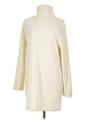 Zara Turtleneck Sweater (view 1)