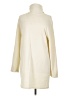 Zara Ivory Turtleneck Sweater Size L - photo 1