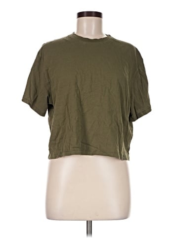 Fabletics Short Sleeve T-Shirt (view 1)