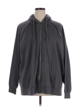 Divided By H&M Zip Up Hoodie
