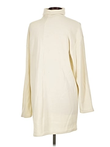 Zara Turtleneck Sweater (view 2)
