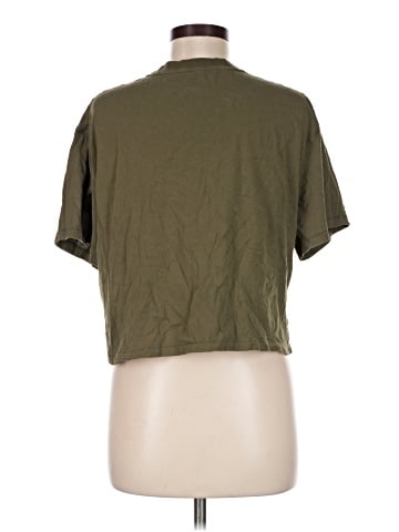 Fabletics Short Sleeve T-Shirt (view 2)