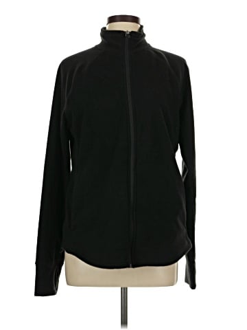 Active by Old Navy Track Jacket (view 1)