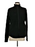 Active by Old Navy 100% Polyester Black Track Jacket Size L - photo 1