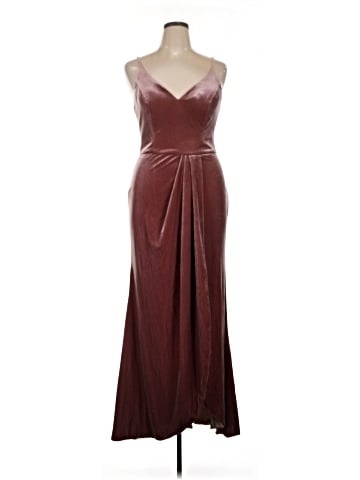 REVELRY Cocktail Dress (view 1)
