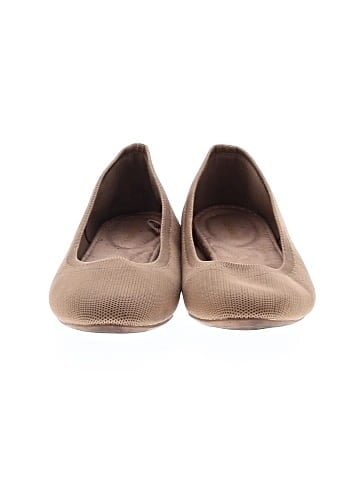 Old Navy Flats (view 2)