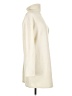 Zara Ivory Turtleneck Sweater Size L - photo 4