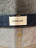 Everlane Blue Jeans Size 32 waist - photo 7