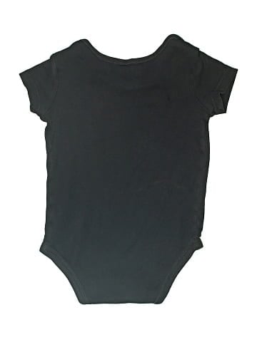 Harry Potter Short Sleeve Onesie (view 2)