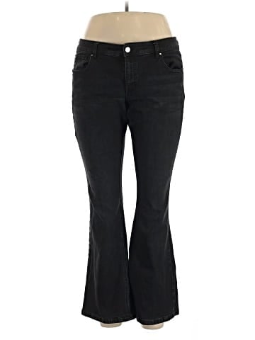 White House Black Market Jeans (view 1)