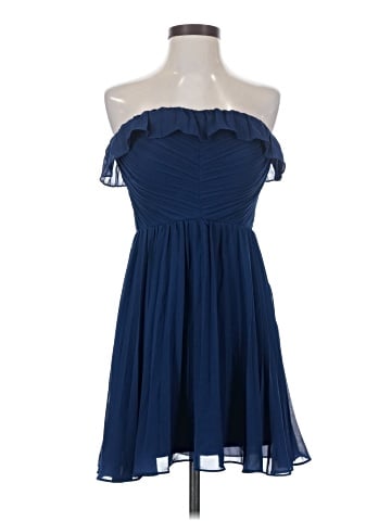 Lulus Cocktail Dress (view 1)