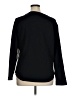 Westbound Black Long Sleeve Blouse Size XL - photo 2