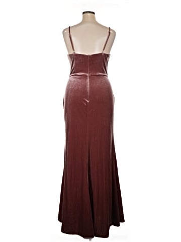 REVELRY Cocktail Dress (view 2)