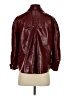 Veronica Beard Burgundy Jacket Size 4 - photo 2