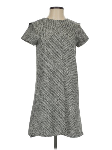 Zara Basic Casual Dress (view 1)