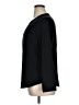 Westbound Black Long Sleeve Blouse Size XL - photo 5