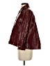 Veronica Beard Burgundy Jacket Size 4 - photo 5