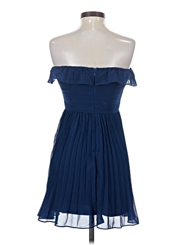 Lulus Cocktail Dress (view 2)