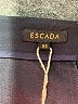 Escada Solid Black Casual Pants Size EU 44 / US 14 - photo 7
