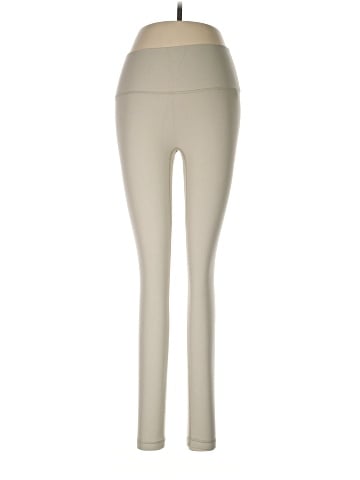 Golden Aritzia Active Pants (view 1)