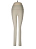 Golden Aritzia Ivory Active Pants Size 6 - photo 1