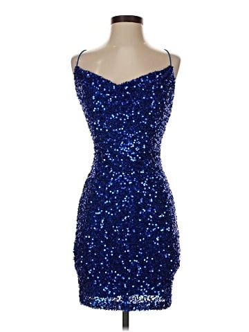 Windsor Cocktail Dress (view 1)