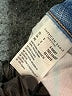 American Eagle Outfitters 100% Cotton Graphic Blue Jeans Size 0 - photo 7