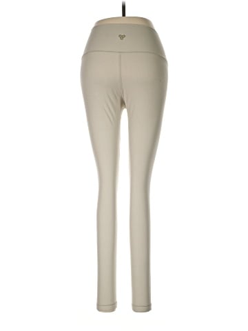 Golden Aritzia Active Pants (view 2)