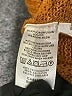 Ann Taylor LOFT Solid Orange Pullover Sweater Size XS - photo 8