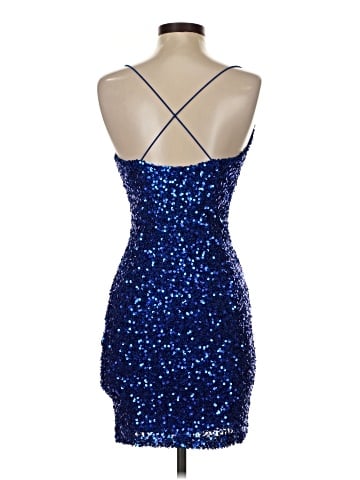 Windsor Cocktail Dress (view 2)