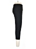 VSX Sport Solid Black Active Pants Size M - photo 4