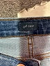 J.Jill Hearts Blue Jeans Size 6 (petite) - photo 7