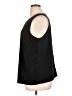 CALVIN KLEIN JEANS Black Sleeveless Blouse Size 1X - photo 5