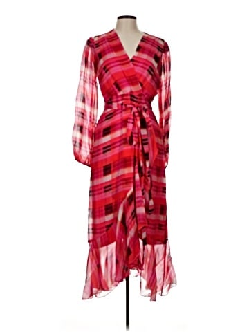 Milly Casual Dress (view 1)